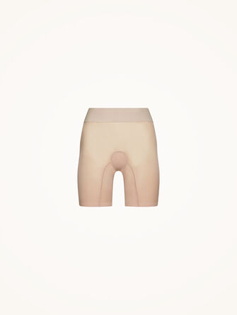 Sheer Touch Control Shorts