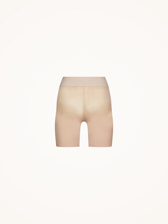 Sheer Touch Control Shorts