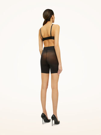 Sheer Touch Control Shorts
