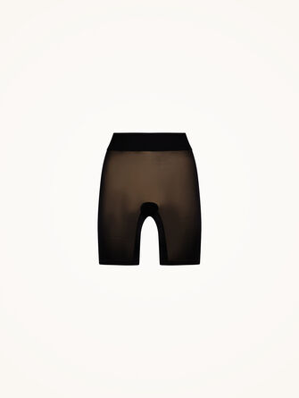 Sheer Touch Control Shorts
