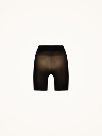 Sheer Touch Control Shorts