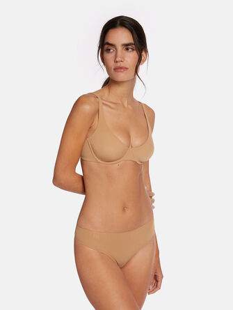 Pure String