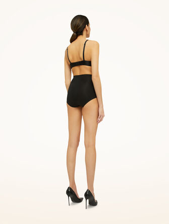 3W Control Panty High Waist
