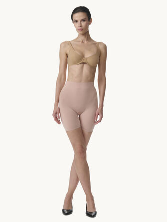 Cotton Contour Control Shorts