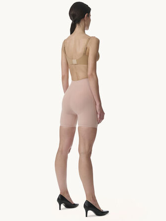 Cotton Contour Control Shorts