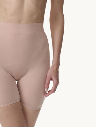 Cotton Contour Control Shorts