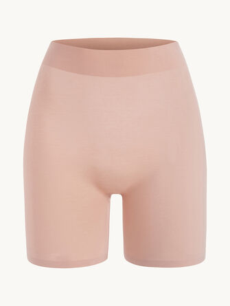 Cotton Contour Control Shorts