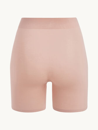 Cotton Contour Control Shorts