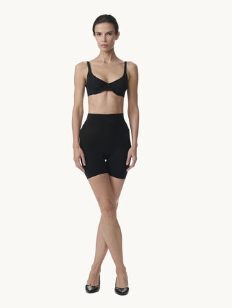 Cotton Contour Control Shorts