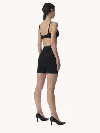 Cotton Contour Control Shorts