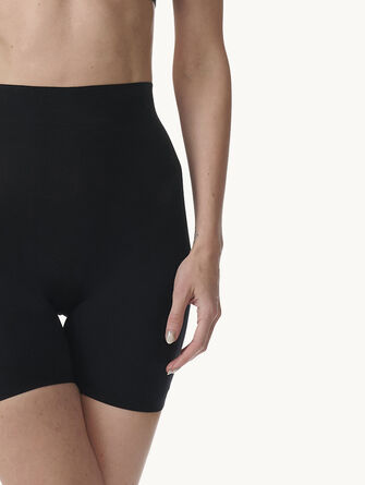 Cotton Contour Control Shorts