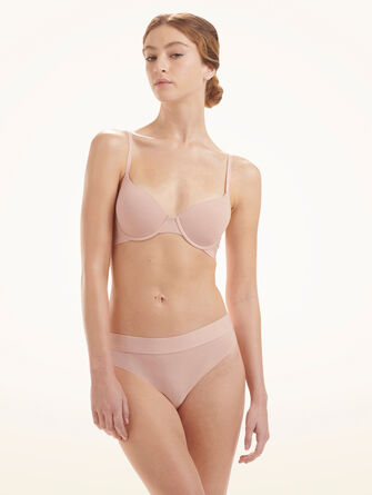 Beauty Cotton Full Cup Bra
