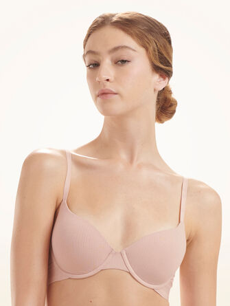 Beauty Cotton Full Cup Bra