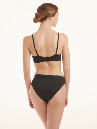 Beauty Cotton Full Cup Bra
