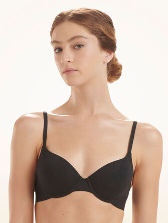 Beauty Cotton Full Cup Bra