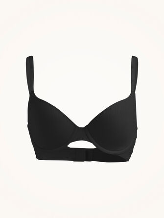 Beauty Cotton Full Cup Bra