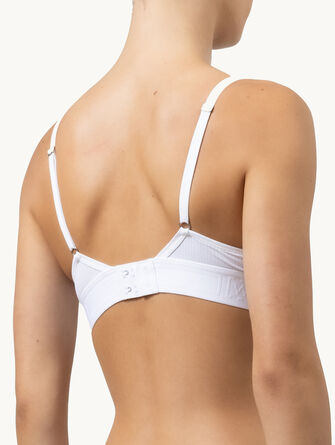 Beauty Cotton Full Cup Bra