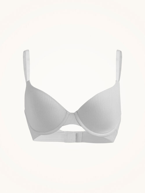 Beauty Cotton Full Cup Bra