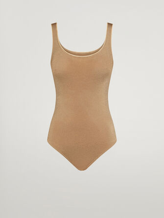 Jamaika Thong Body