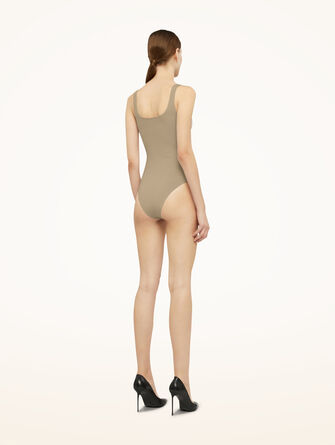 Jamaika Body
