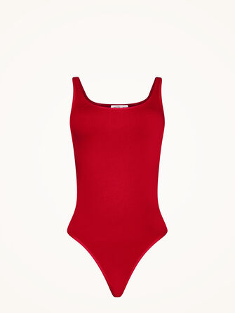 Jamaika String Body