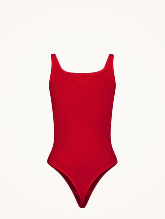 Jamaika String Body