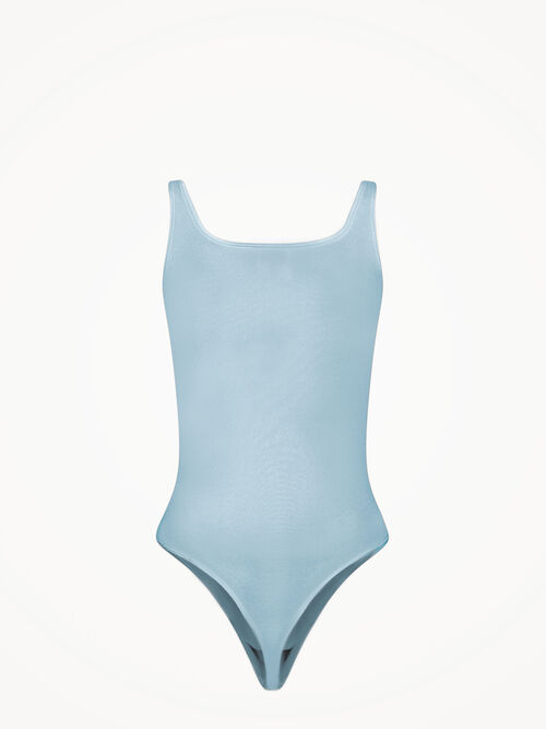 Jamaika String Body