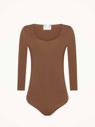 Tokio String Body