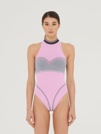 Shaping Stripes Body