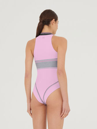 Shaping Stripes Body