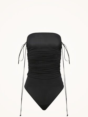 Fatal Draping String Body