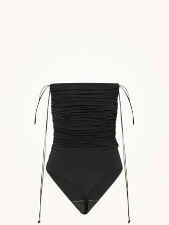 Fatal Draping String Body