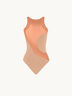 Satin Sheer Body