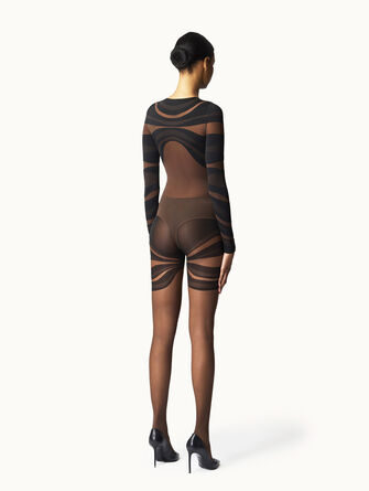 Venus String Body