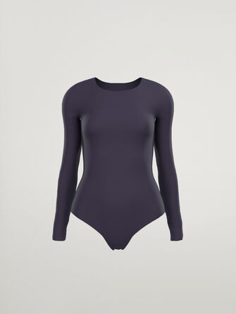 Longsleeve String Body