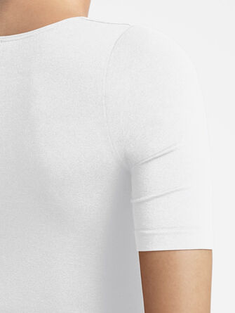 Shortsleeve String Body