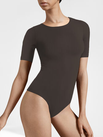 Shortsleeve String Body