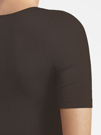 Shortsleeve String Body