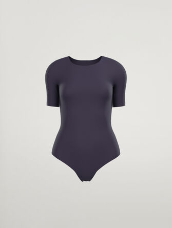 Shortsleeve String Body