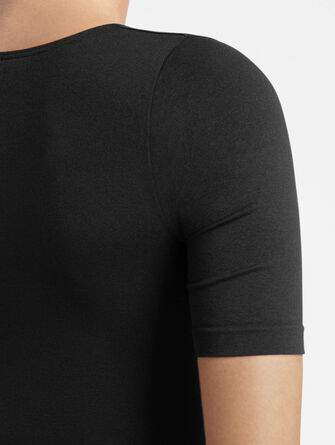 Shortsleeve String Body