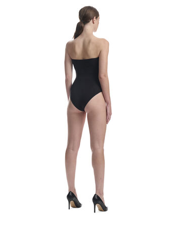 Individual Seamless Bodysuit