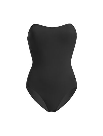Individual Seamless Bodysuit
