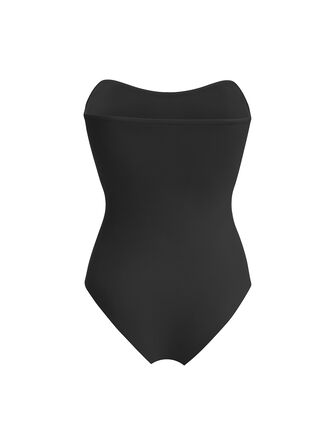 Individual Seamless Bodysuit