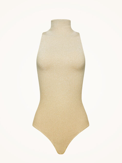 Fading Shine Body