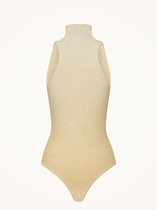 Fading Shine Body