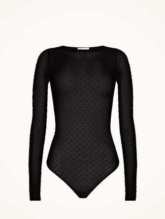 Dots String Body