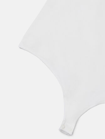 Vermont String Body