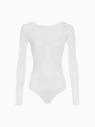 Henley String Body