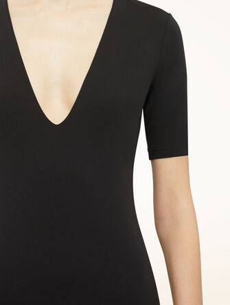 Deep V String Body