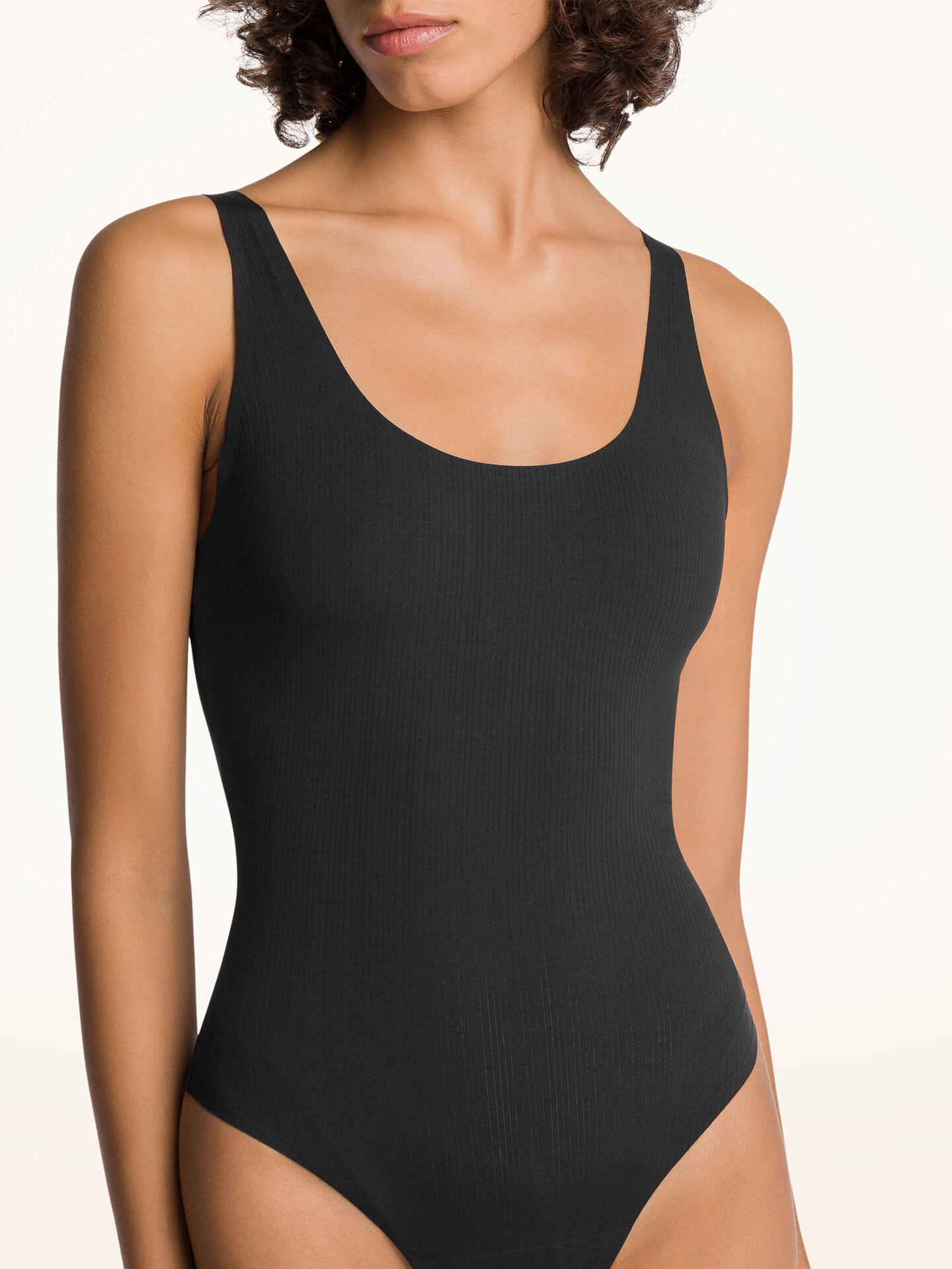 Beauty Cotton Bodysuit